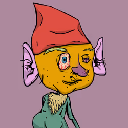 Gnomeville #3361