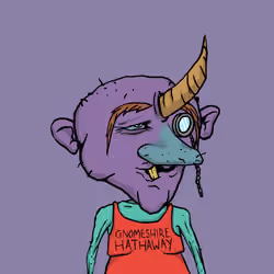 Gnomeville #3665
