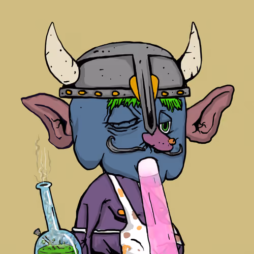 Gnomeville #8542