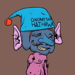 Gnomeville #4846