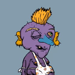Gnomeville #1257
