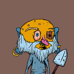 Gnomeville #4181