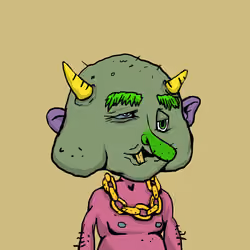 Gnomeville #5263