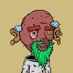 Gnomeville #2751