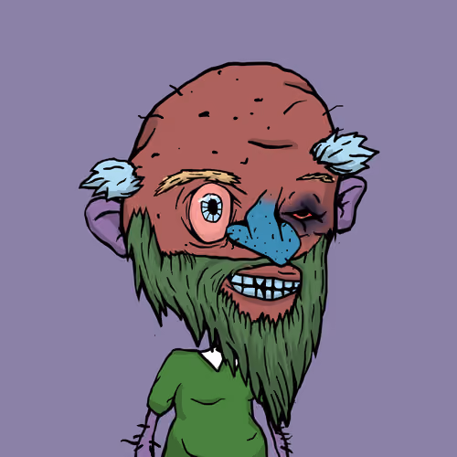 Gnomeville #1795