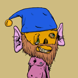 Gnomeville #5924