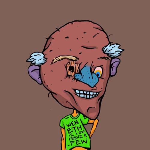 Gnomeville #1258