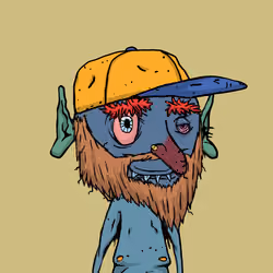 Gnomeville #8421