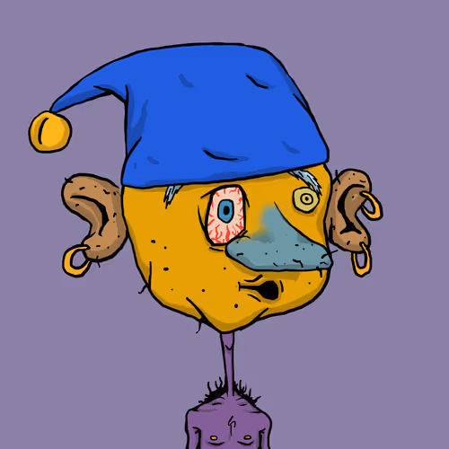 Gnomeville