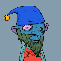 Gnomeville #8245