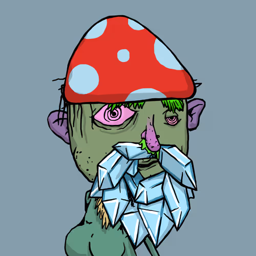 Gnomeville #2925