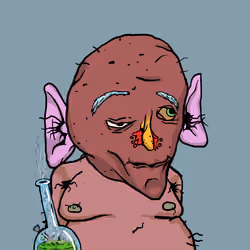 Gnomeville #6804