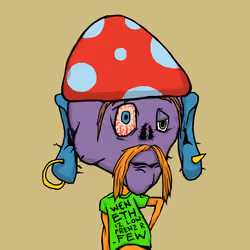 Gnomeville #6998