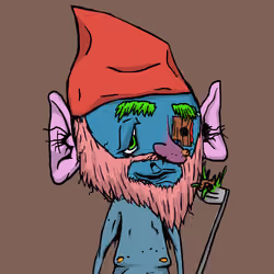 Gnomeville #363