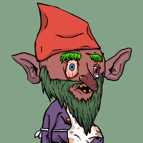 Gnomeville
