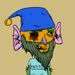 Gnomeville #3236