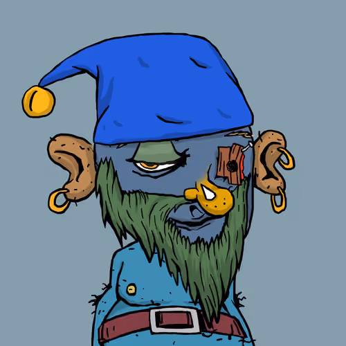Gnomeville #6514