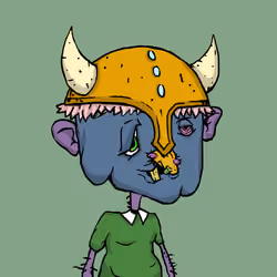 Gnomeville #2815