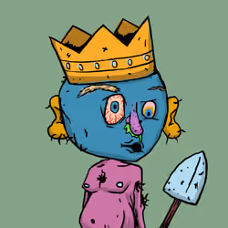 Gnomeville #1206