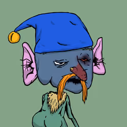 Gnomeville #245