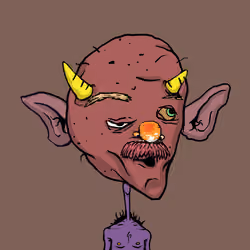 Gnomeville #6081