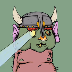 Gnomeville #355