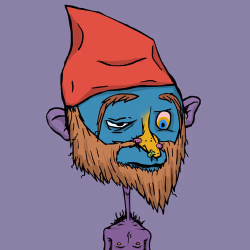 Gnomeville #7414