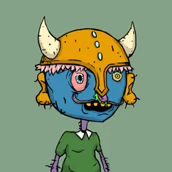 Gnomeville #8501