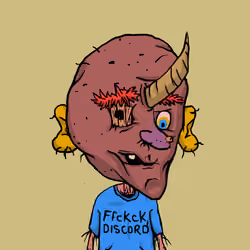 Gnomeville #5147
