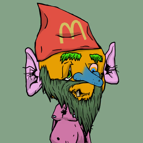 Gnomeville #7023