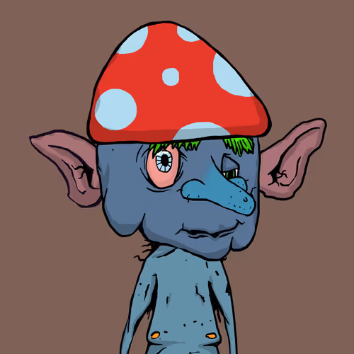 Gnomeville #7845