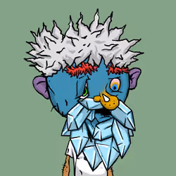 Gnomeville #4327