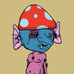 Gnomeville #4102