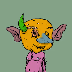 Gnomeville #2512