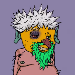 Gnomeville #5289