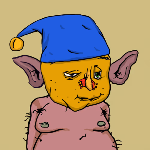Gnomeville #6646