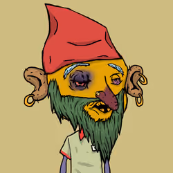 Gnomeville #79