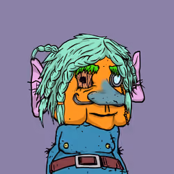 Gnomeville #3141