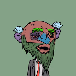 Gnomeville #2988