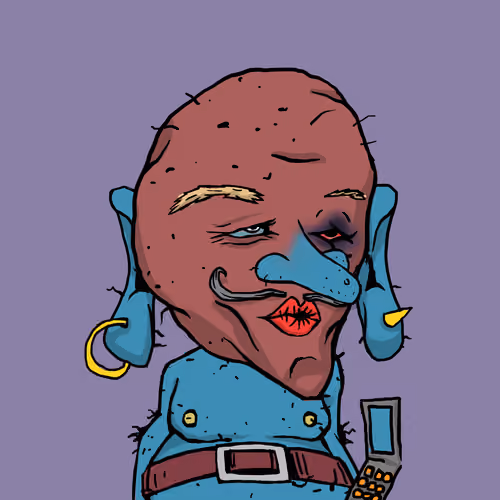 Gnomeville #5189