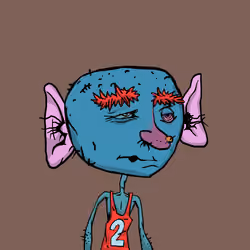 Gnomeville #1608