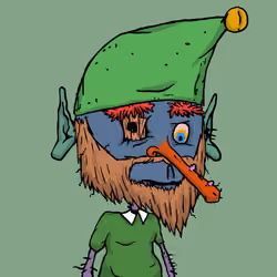 Gnomeville #4519