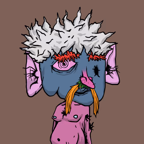 Gnomeville #5174