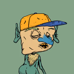 Gnomeville #7951