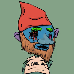 Gnomeville #2054