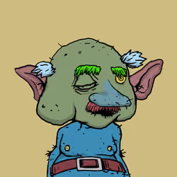 Gnomeville #1411