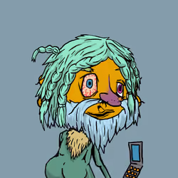 Gnomeville #4817