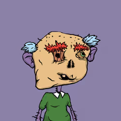 Gnomeville #2906