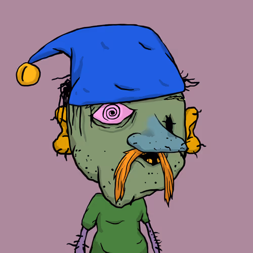 Gnomeville
