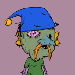 Gnomeville #5484